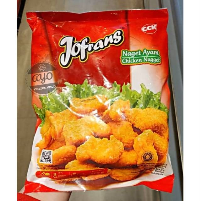 

Jofrans chi.naget ayam