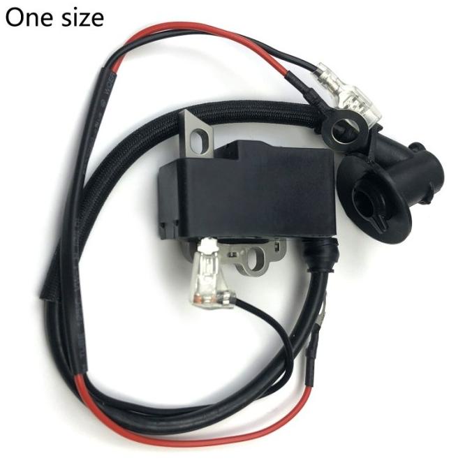 Ignition Coil For Stihl Ts410 Ts420 Module 4238 400 1301 Chainsaw