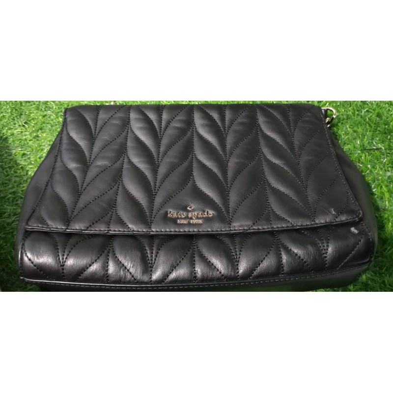 Preloved Tas Kate Spade Emelyn