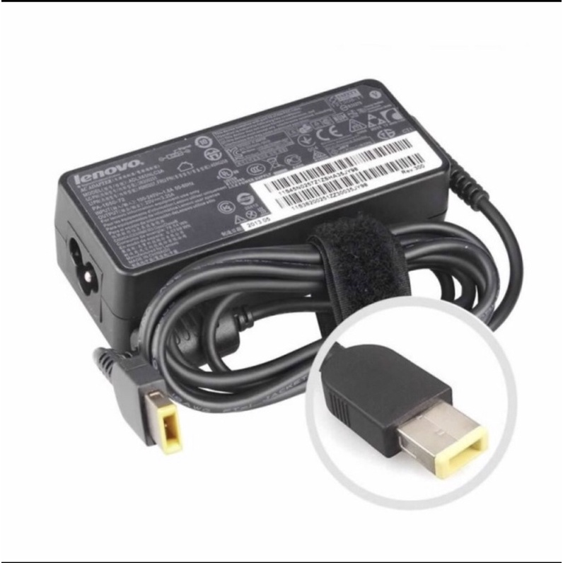 Charger Laptop S210 S206 S215 E10-30 S20-30 G40 g40-70 g40-30 20V 2.25A USB