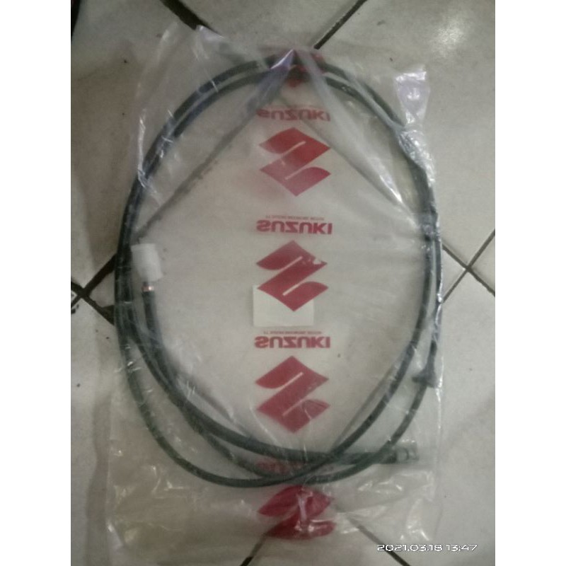 kabel spedometer suzuki carry 10
