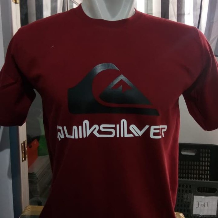 BIG SIZE 3XL 4XL...kaos/t shirt/baju keren QUIKSILVER 05