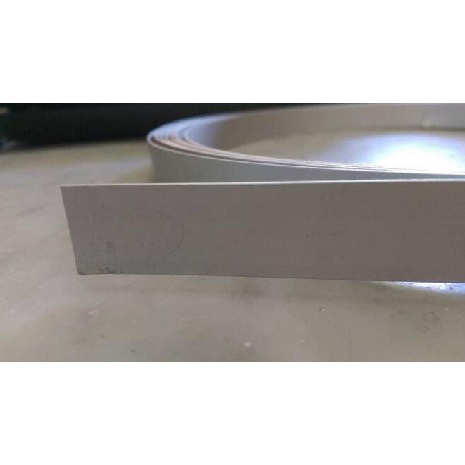 Ini Lis Plat Alumunium Polos / Aluminium Panjang 6 Meter Ori