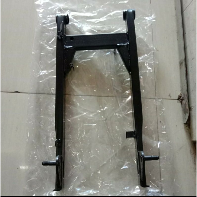 swing arm capit udang revo absolute