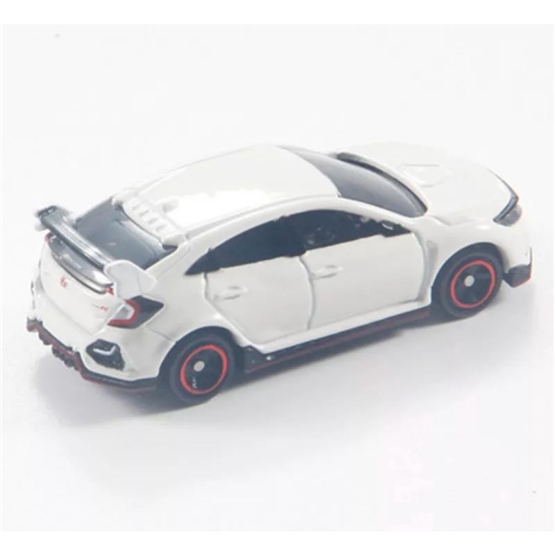 Tomica Reguler 40 Honda Civic Type R Original TAKARA TOMY