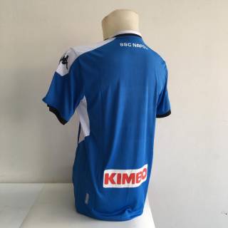 Jersey baju bola Napoli  official 2021 2021 grade ori top 