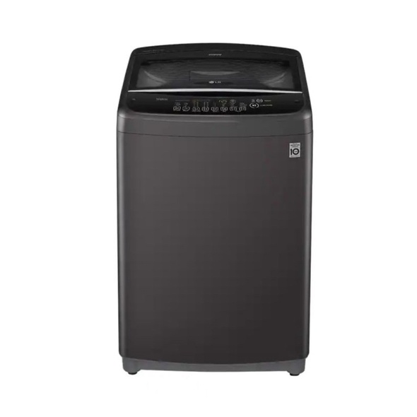 Promo Mesin Cuci 1 Tabung LG kapasitas 18kg tipe T-2518VSAB