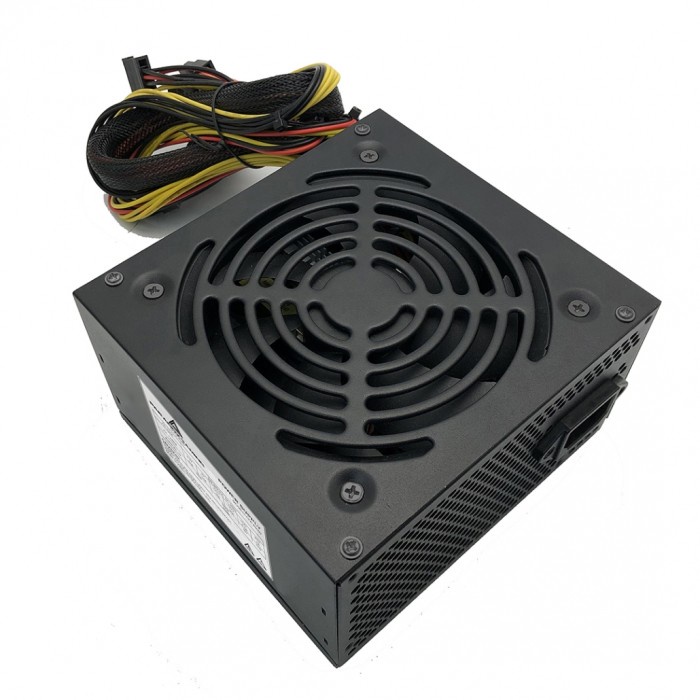 PSU PARADOX GAMING 450 WATT