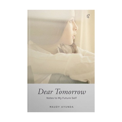 Dear Tomorrow