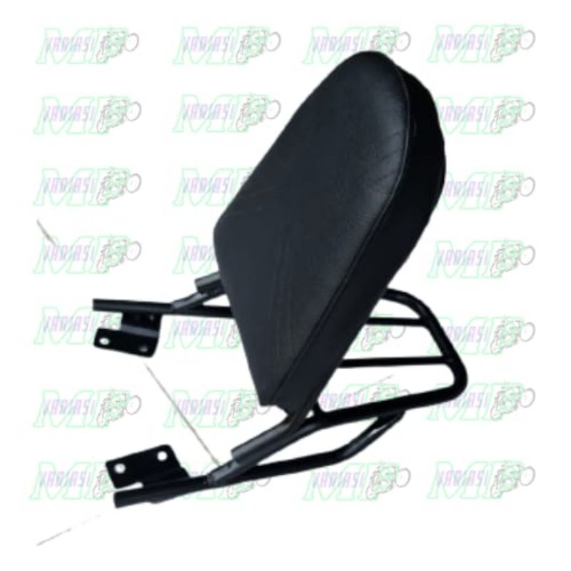 Behel / Sandaran / Boncengan / Breket Motor Beat Street