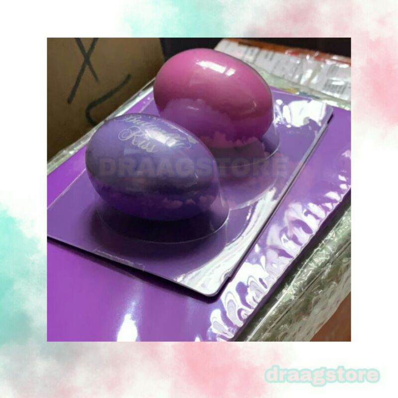 TAEYEON BUTTERFLY MERCHANDISE POSTCARD / EGG SHAKE