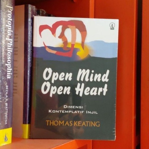 Open Mind Open Heart