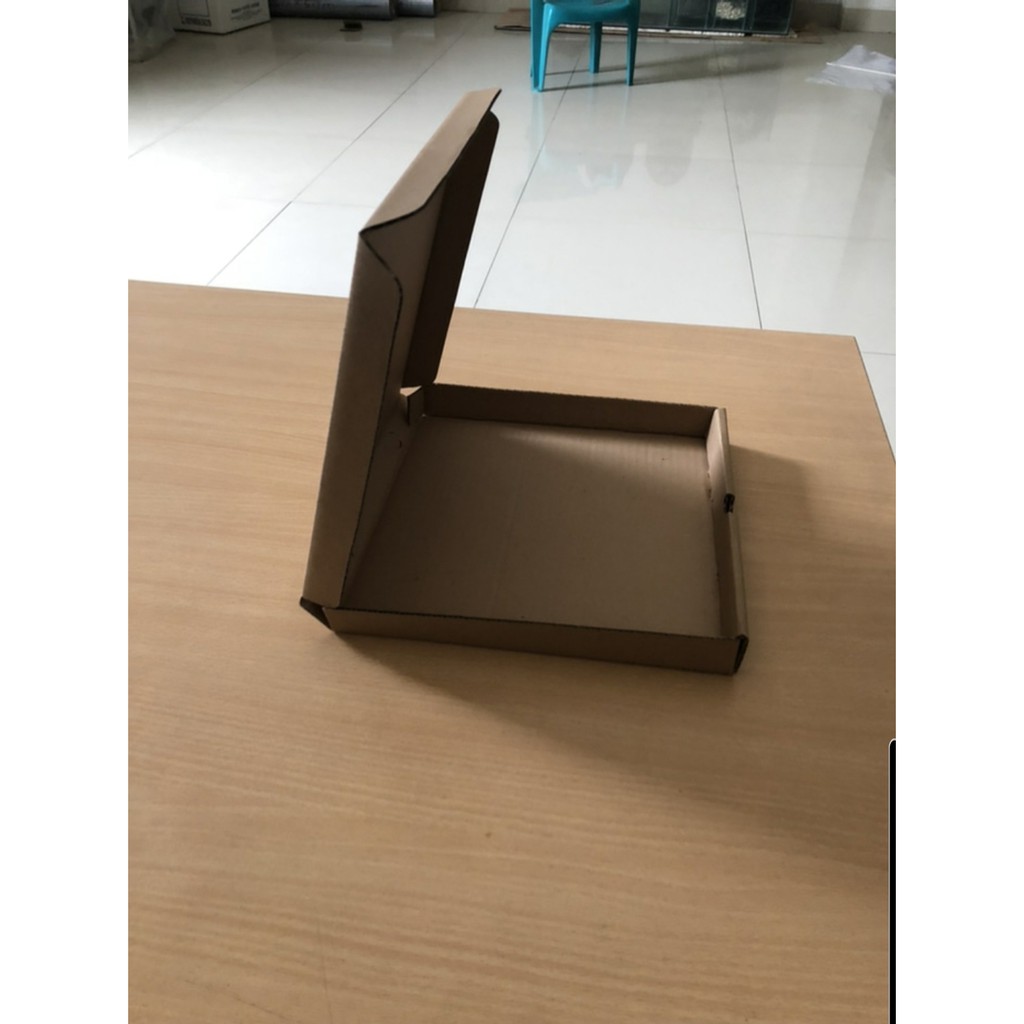

Box Packaging / Kardus Kaos or Kemeja 25x25x5 cm Termurah