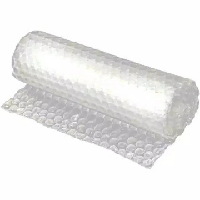 

Bubble wrap packing kecil bawah 500gr