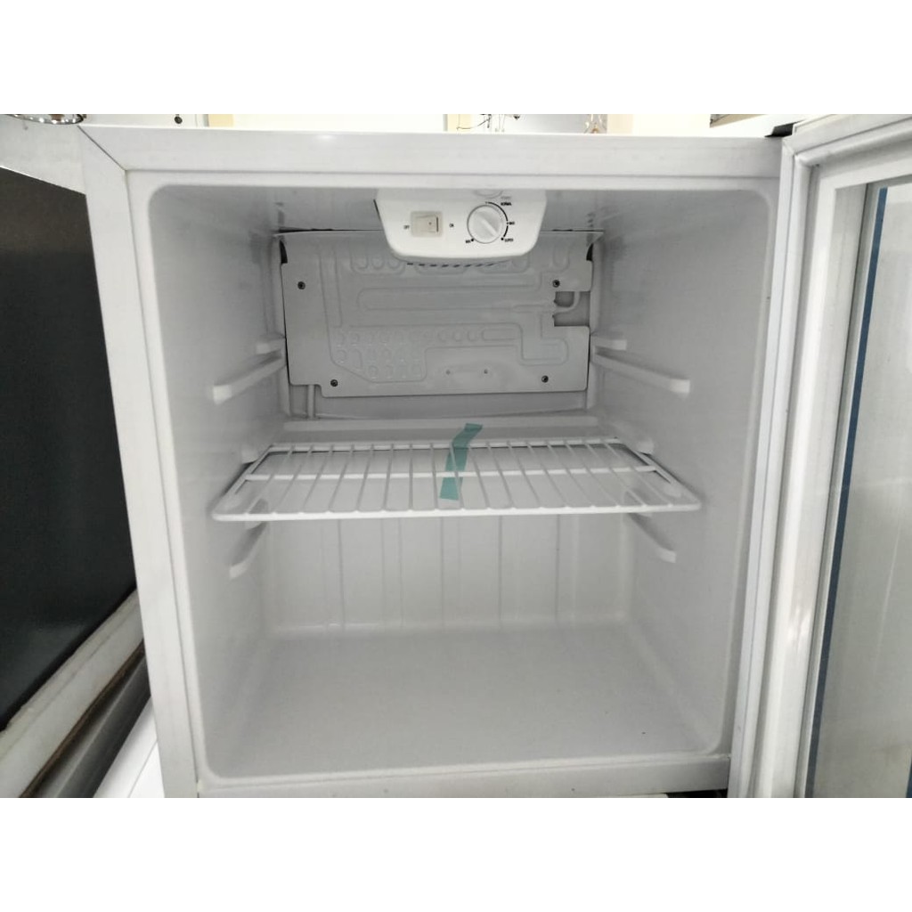 DOMO Showcase Cooler DS 1050 (50 Liter)