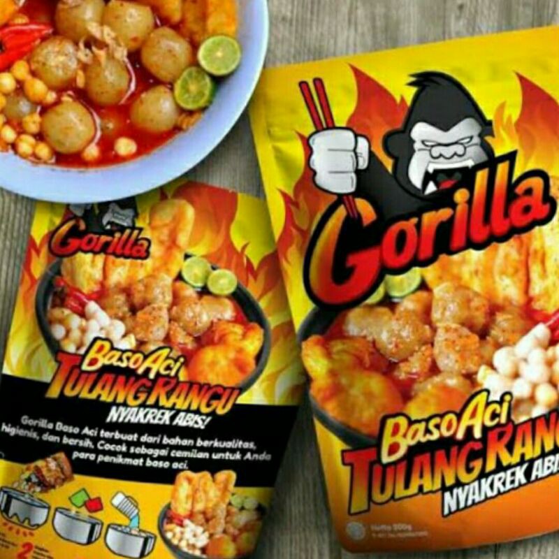

Baso Aci Geledek