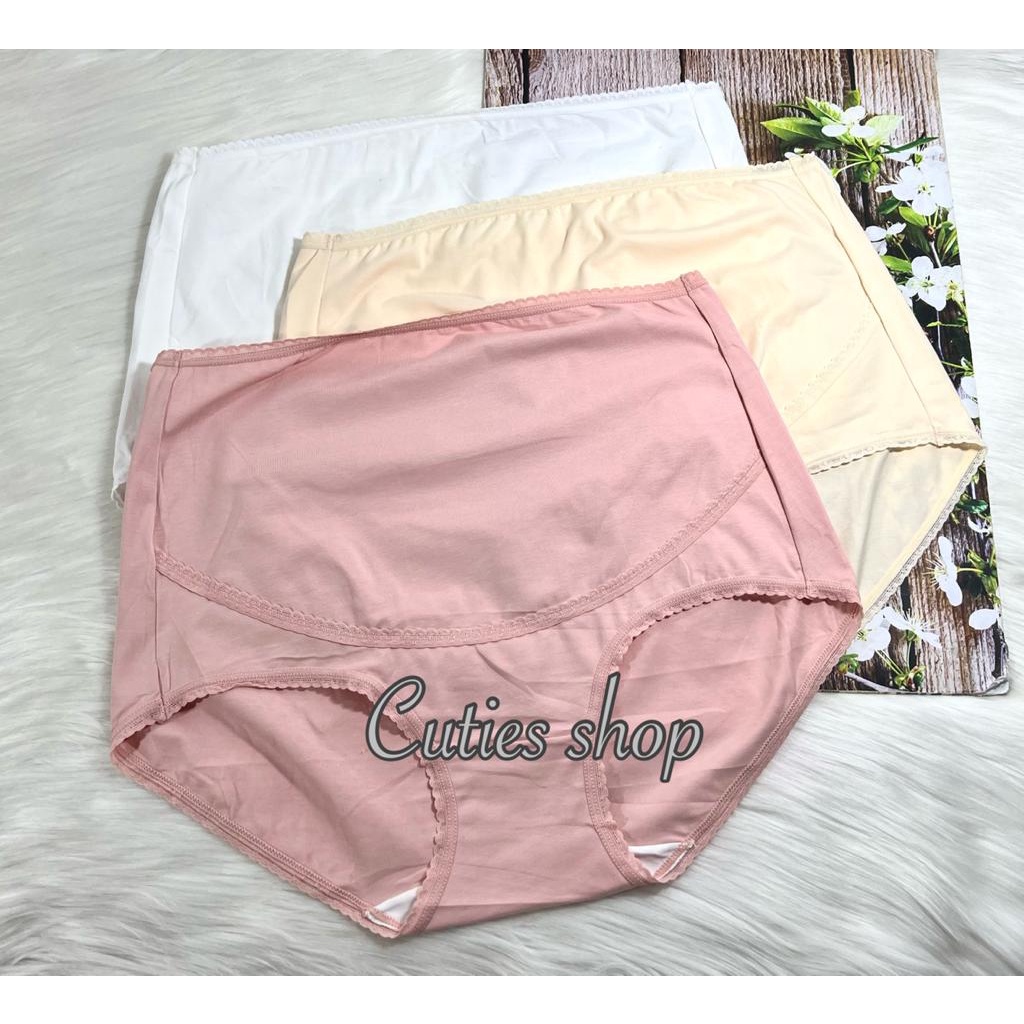 MATERNITY PANTS/ CD BUMIL MODEL HIGH WAIST M-XXL