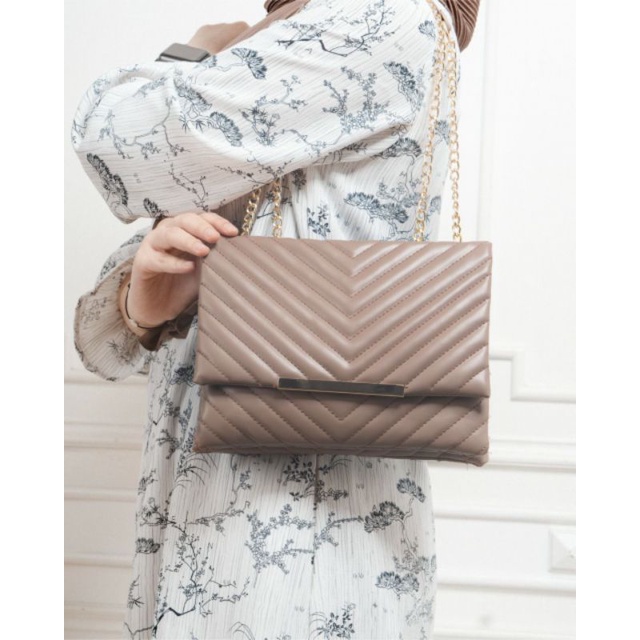 TAS WANITA KEKINIAN BRANDED ORIGINAL