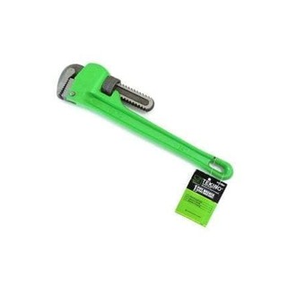 TEKIRO KUNCI PIPA 12&quot; - PIPE WRENCH WITHOUT RUBBER HANDLE | Shopee