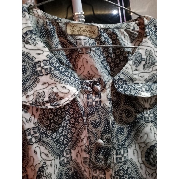 pl batik