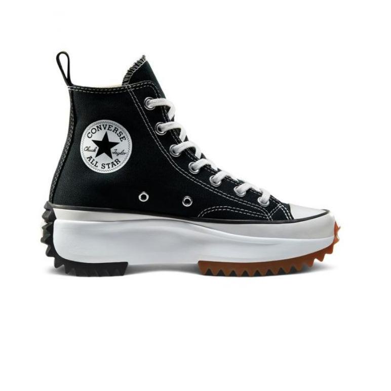 6A3 sepatu converese run star hike sepatu  run star Hike Korea sepatu  run star hike original bnib