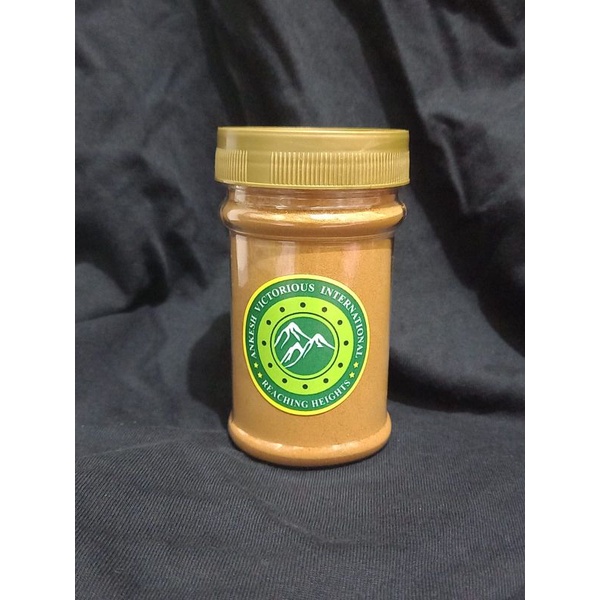 

Kayu Manis Bubuk Murni 100% /Cinnamon Powder 75g