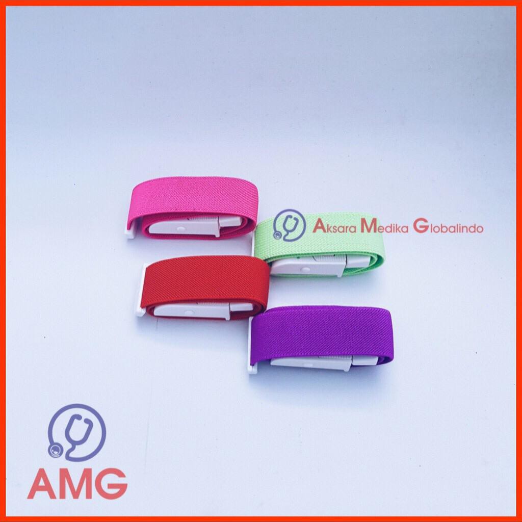 TORNIQUET/TOURNIQUET ONEMED ALAT PENJEPIT ALIRAN DARAH TORNIKET ONEMED #AMG