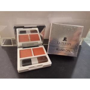 La Tulipe Blush On