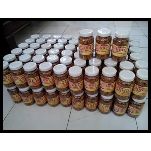 

PROMO BAWANG GORENG BREBES !!!!!!