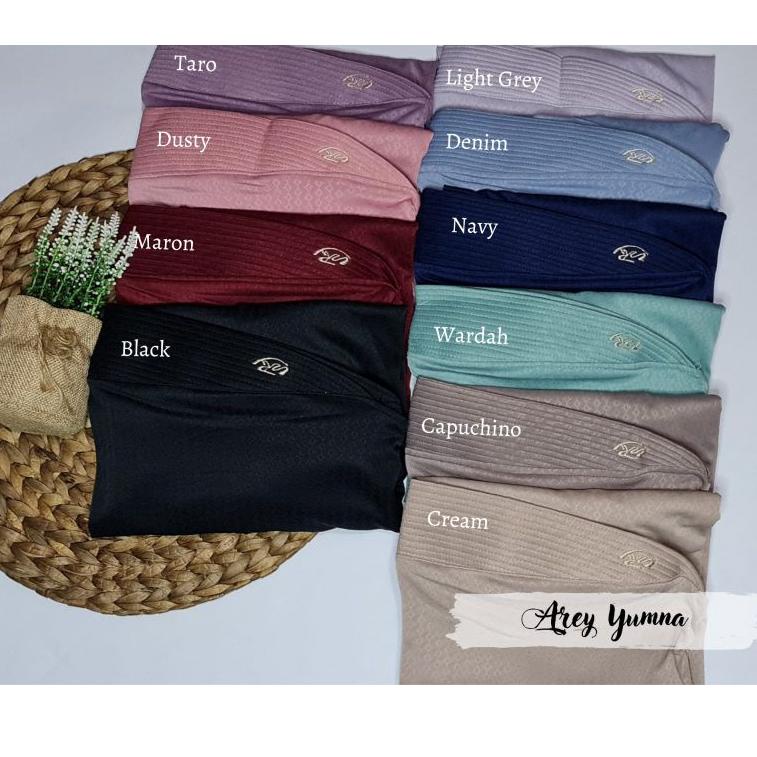 "Nad31au22х" Jilbab Khimar Instan Bergo Yumna Ori Arey