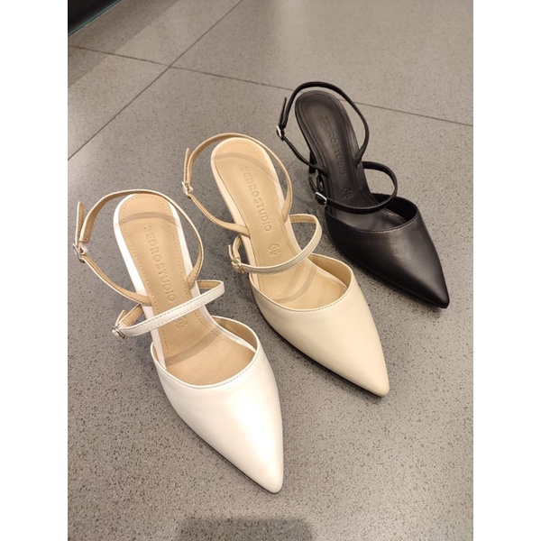 Sepatu Heels Wanita Pedro Original Store