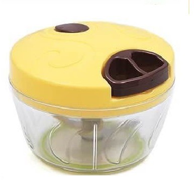 ORIGINAL SPEEDY CHOPPER – BLENDER TANGAN – BLENDER MANUAL MULTIFUNGSIH