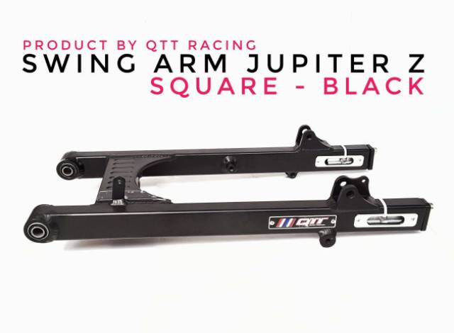 SWINGARM SWING ARM JUPI JUPITER QTT RACING SLEEP ENGINE