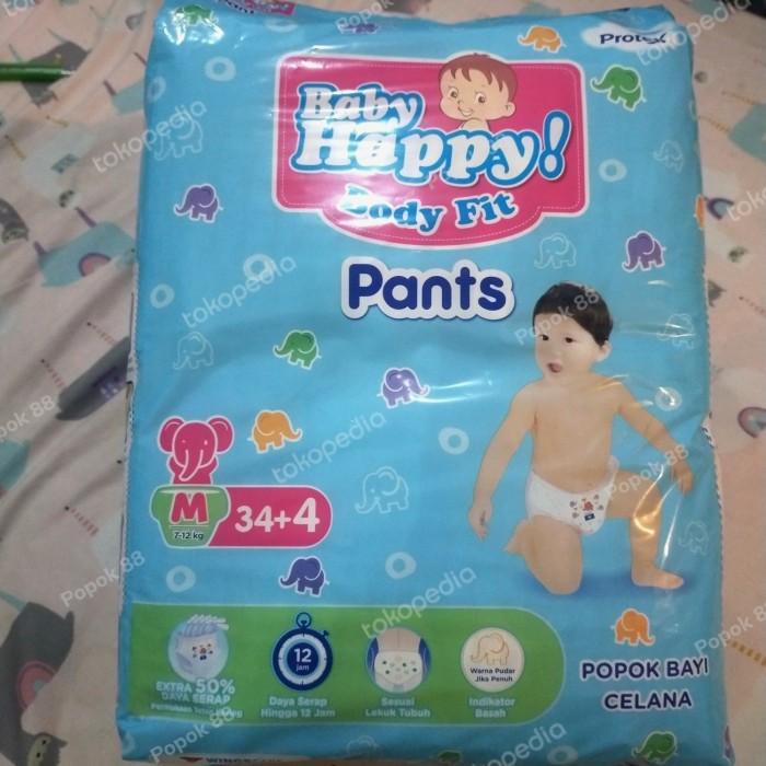 Baby | Baby Happy M34