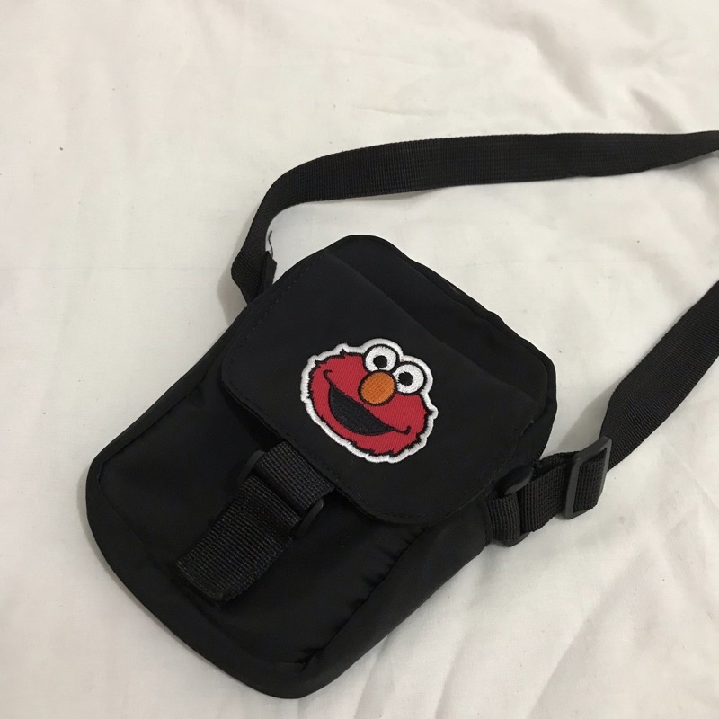 Tas miniso elmo