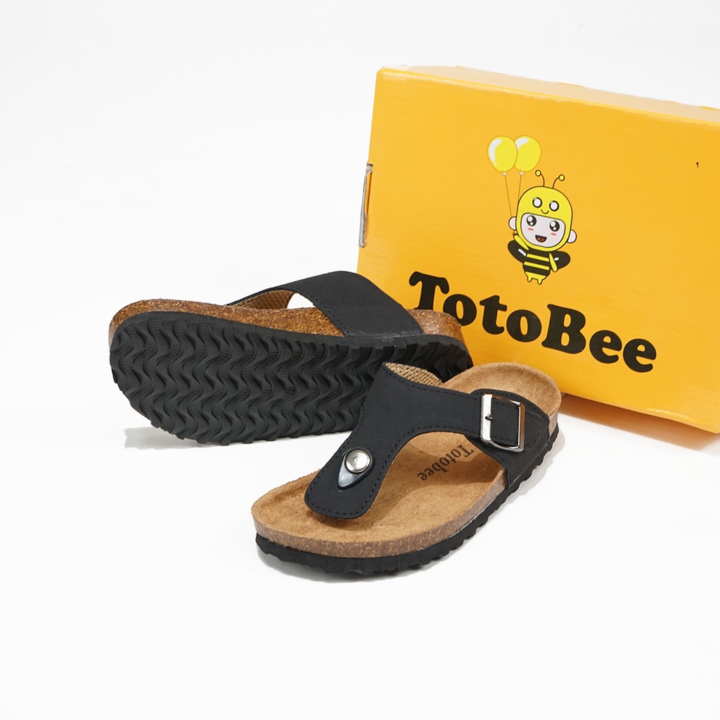 TOTOBEE Sandal Woody-1 Sepatu Sneakers anak import 581