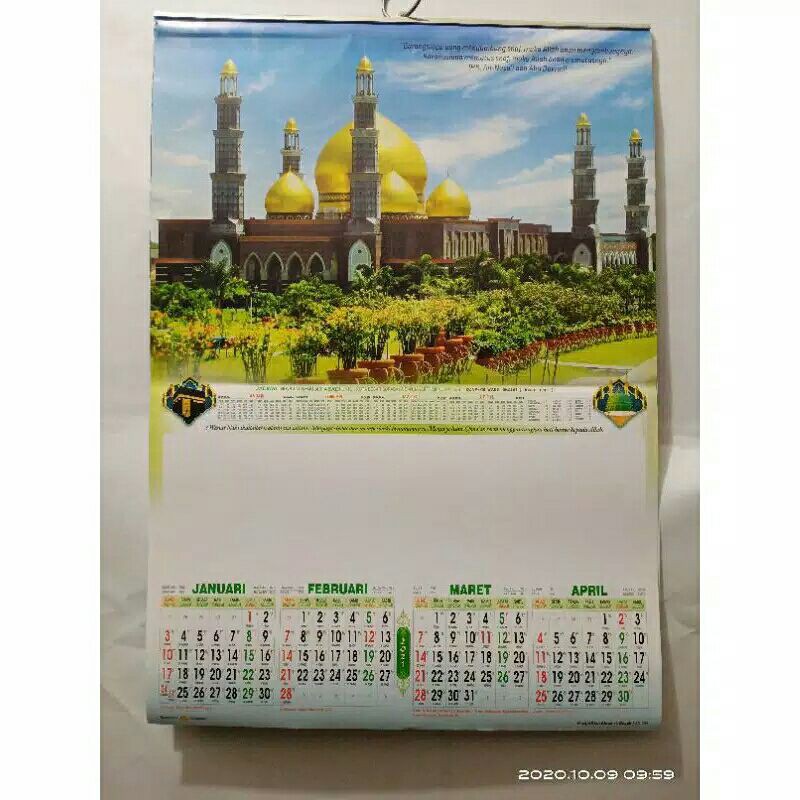 

Kalender