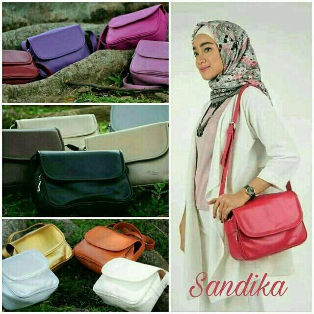 Sandika My Qeena Kirana Stuff