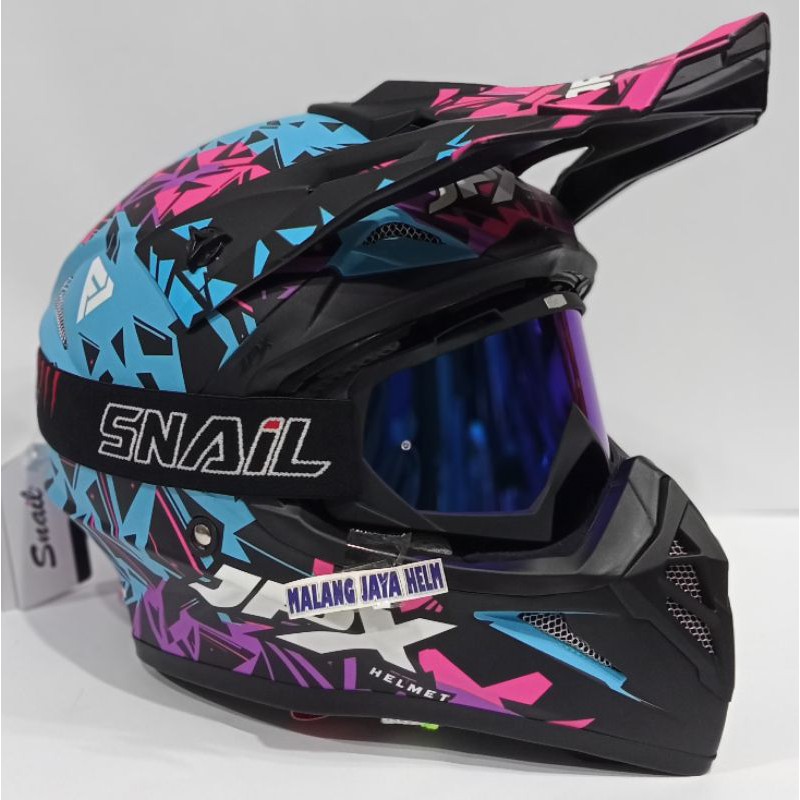 

JPX Serie X 33