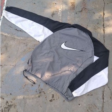 Jacket Nike Big Swoosh Vintage Second