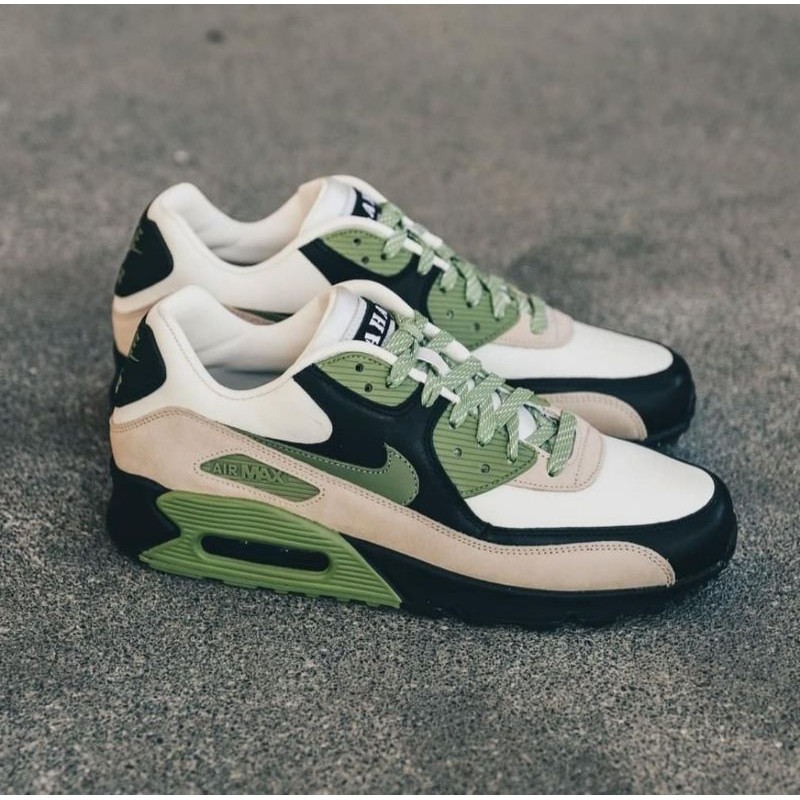 Jual Sepatu Nike Air Max 90 Lahar 