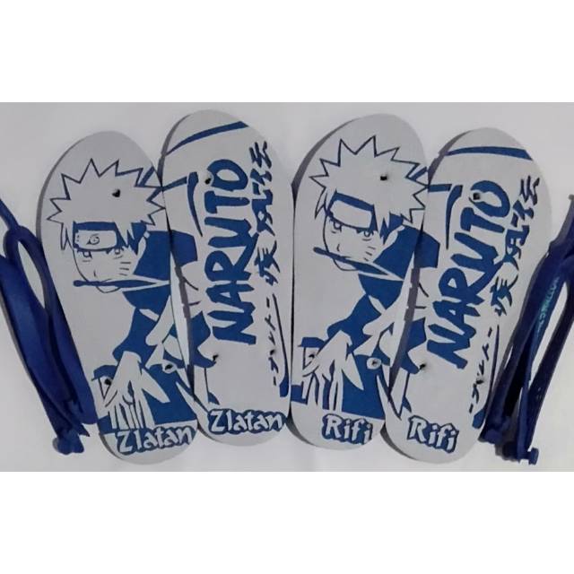 SANDAL UKIR SWALLOW ANIME BISA TAMBAH NAMA Shopee Indonesia SANDAL UKIR SWALLOW ANIME BISA TAMBAH NAMA Shopee Indonesia