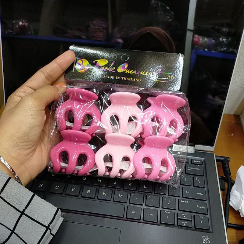 Jedai original roche bangkok isi 6 pcs 5 cm-All ping