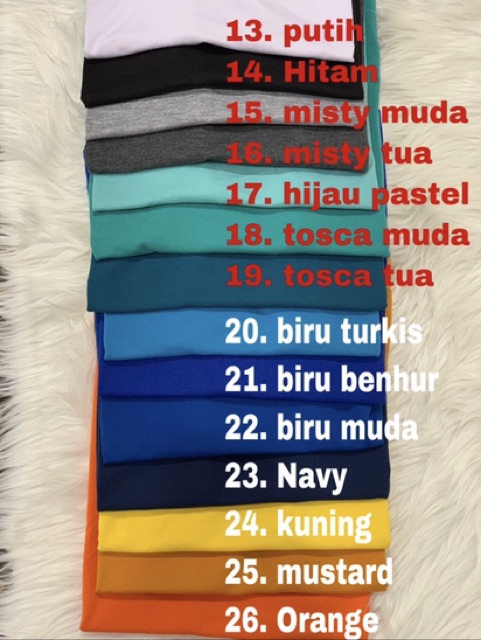 Kaos Vneck pria / pakaian pria / kaos keren M dan L