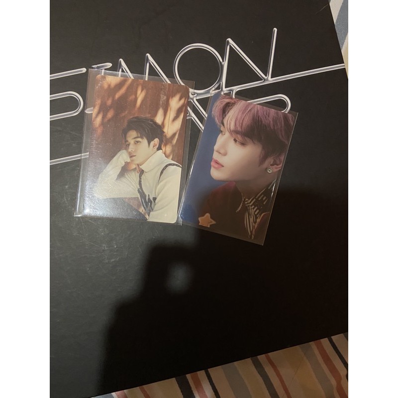sg18 sg20 pc nct taeyong take all only