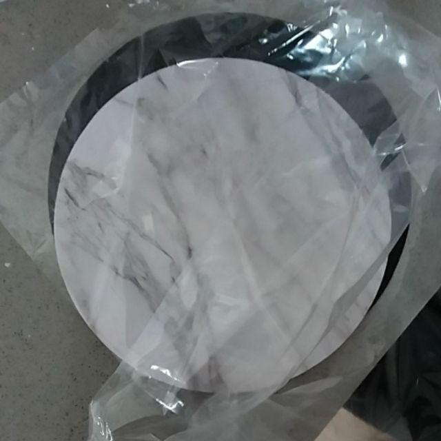 Tatakan Kue The Classic 24cm ( Premium Alas Kue / Cake Board )