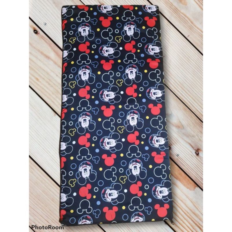 Alas Gosok Setrika Anti Lengket uk. 95 x 50 cm