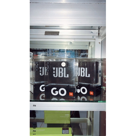 JBL GO ORIGINAL