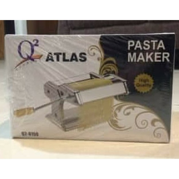 Penggiling Mie Pasta Maker Atlas Q2-8150 Gilingan