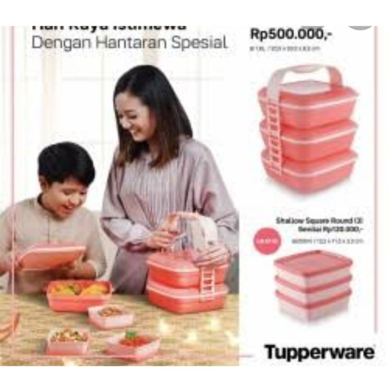 

picnic set trio with free